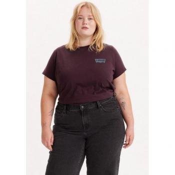 T-shirt Levi's Plus