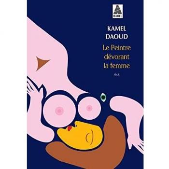 Le peintre devorant la femme