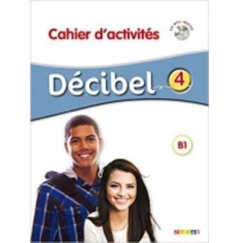 Décibel 4