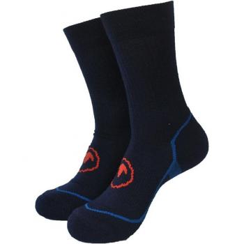 Unisex Thick Merino Wool Hiking Socks