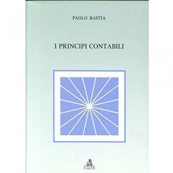 I principi contabili