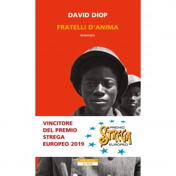 Fratelli d'anima