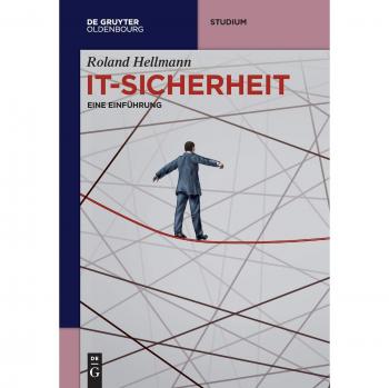 IT-Sicherheit: Eine Einführung