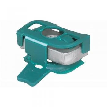 Rapid Strut Dado Scorrevole Walraven – Ali in Plastica – Anello PP 10mm