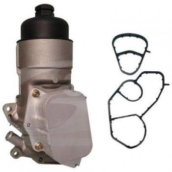 Intercambiador de Calor 3RG 1103S7 – Recambio General Automotriz