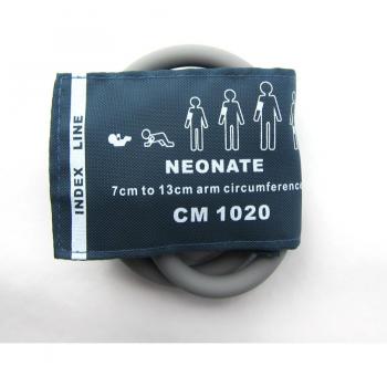 Appareil de mesure de tension artérielle avec manchette NIBP nylon