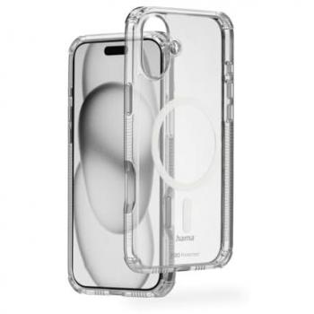 Hama Extreme Protect Handyhülle für iPhone 16 Plus