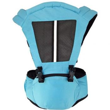 Sac à dos porte-bébé voyage