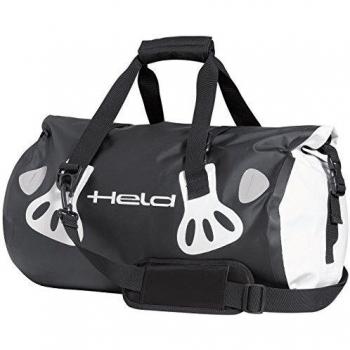 HELD Carry-Bag Gepäcktasche, 30 Liter, Schwarz, Tipp