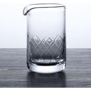 Japanischer Cocktail Mischbecher 850 ml