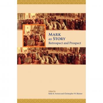 Mark as Story: Retrospect and Prospect