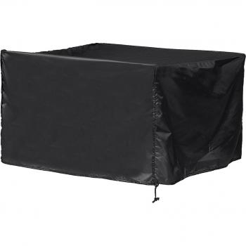 BBQ Safe Shelter Mesh