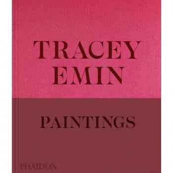 Tracey emin paintings