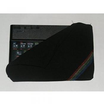 ZX Spectrum 16k/48k Schutzhülle im Sinclair‑Look