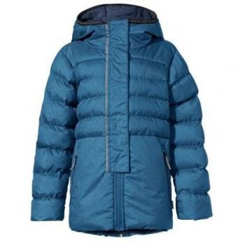 Kinderjacke Vaude Manukau in Ultramarine