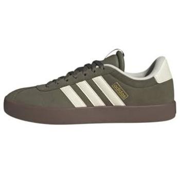 Zapatillas de Moda Adidas Vl Court 3.0 Hombre Verde
