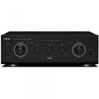 Teac A‑R630B Amplificador Digital