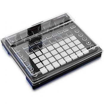 Decksaver Novation Circuit Cover