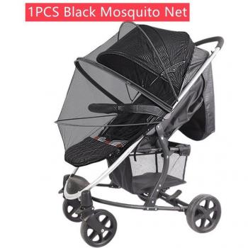 Mesh Baby Mosquito Net for Strollers