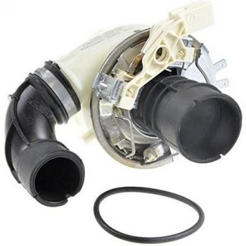 Pompa elettrica di ciclazione 230V 2000W per lavastoviglie Electrolux 4055373700