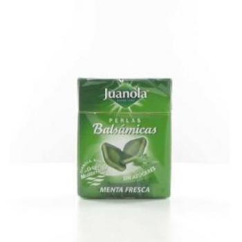 PERLAS JUANOLA LIMON VERDE 25 G