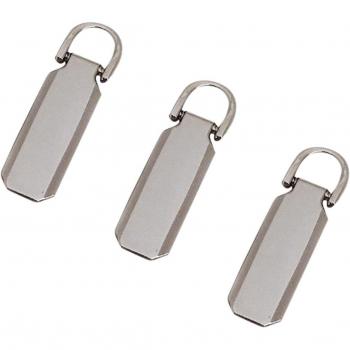 Removable Zipper Head Repair Kit (1/2/3/5 Pack)