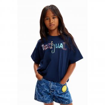 T-shirt Dalia Desigual per bambina