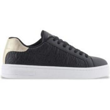 Armani Exchange Sneaker XDX165 – Schwarz