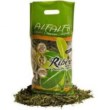 Ribero High-Quality Alfalfa Hay