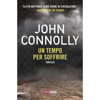 Un tempo per soffrire