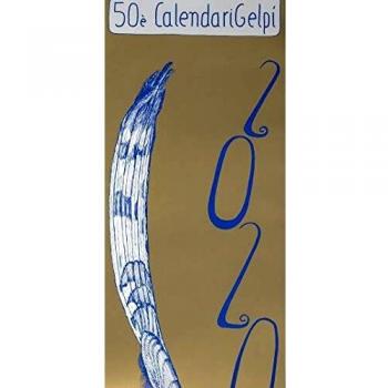2020 CALENDARI GELPI OCELLS DE NIT