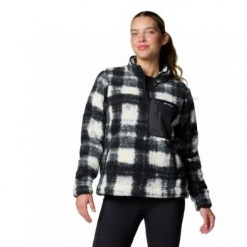 Columbia Fleecejacke West Bend™ 2085734 Grau Regular Fit S Damen