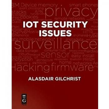IoT Security Issues