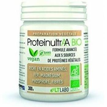 LT Labo ProteinultrAA 300g Bio