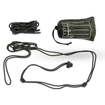 Nightfall Nautical Rope Bundle – Black