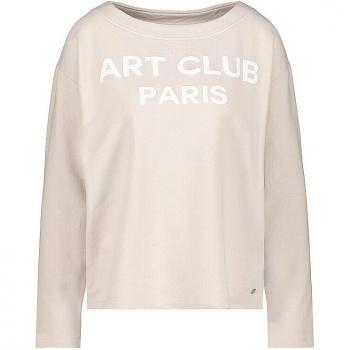 MONARI Damenpullover Beige, 44 cm