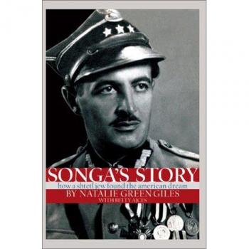 Green Giles, Natalie: Songa's Story