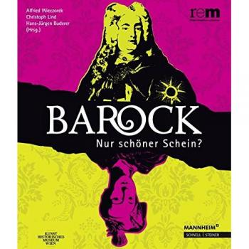Alfried Wieczorek Barock