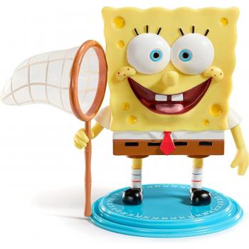 Bob l’éponge (Bendyfigs) – Figurine 12 cm flexible