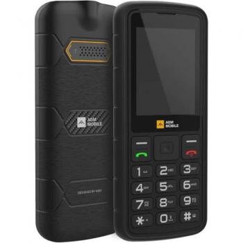 AGM Mobile M9 2.4 Cellulare Resistente