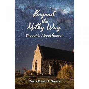 Beyond the Milky Way: Thoughts About Heaven