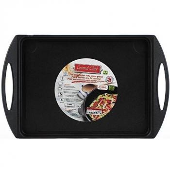 Plato Liso Antiadherente H&H 34x26