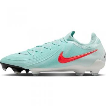 Nike Phantom Gx II Pro FG Mad Energy Mint / Atomic Red / Off Noir