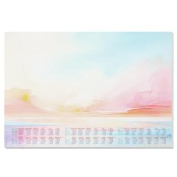 Magic Sunset Sigel Designonderlegger 26/27/28