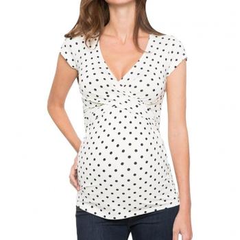 Camiseta Lunas y Amor para Mamás