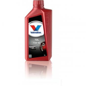 Gear oil 75w90 tdl 1l val