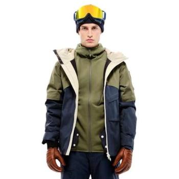 Moss Valley Performance GORE‑TEX 2L Winter Jacket