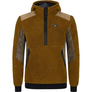 Sweat à Capuche Montura Nomad 2 Café XL