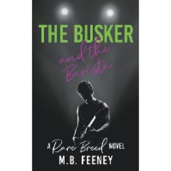 The Busker and the Barista