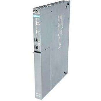 SIEMENS 24V DC zdroj 6ES7405-0DA02-0AA0